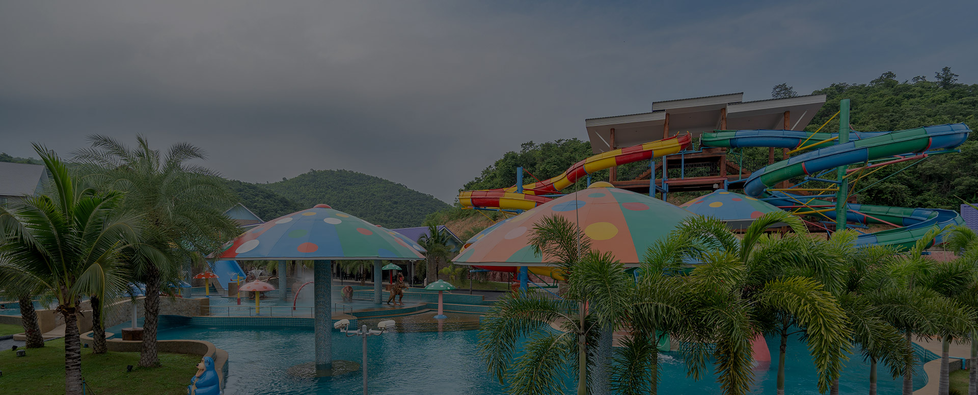 Water Park