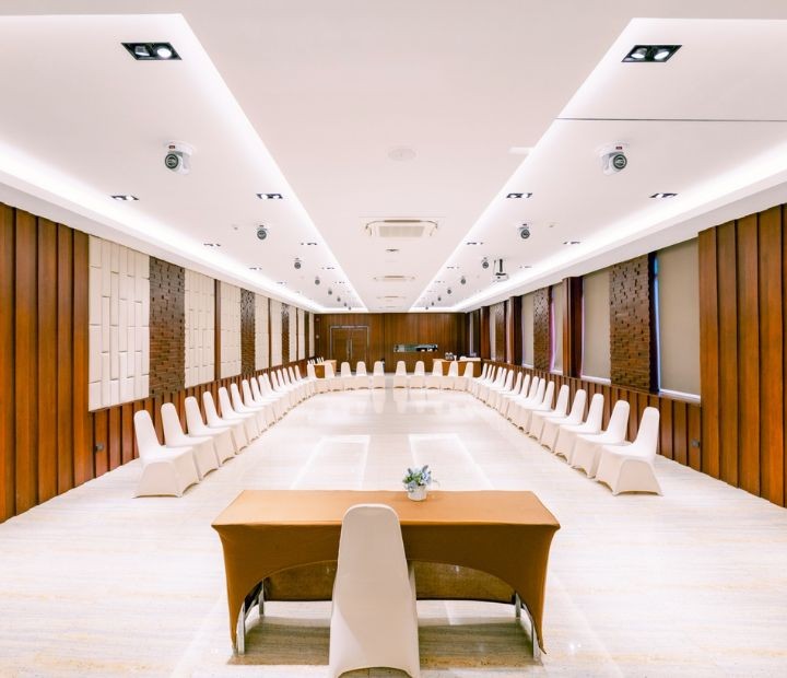 ทำไมต้องจัดงานประชุมสัมมนา แก่งกระจาน ที่ Together Resort