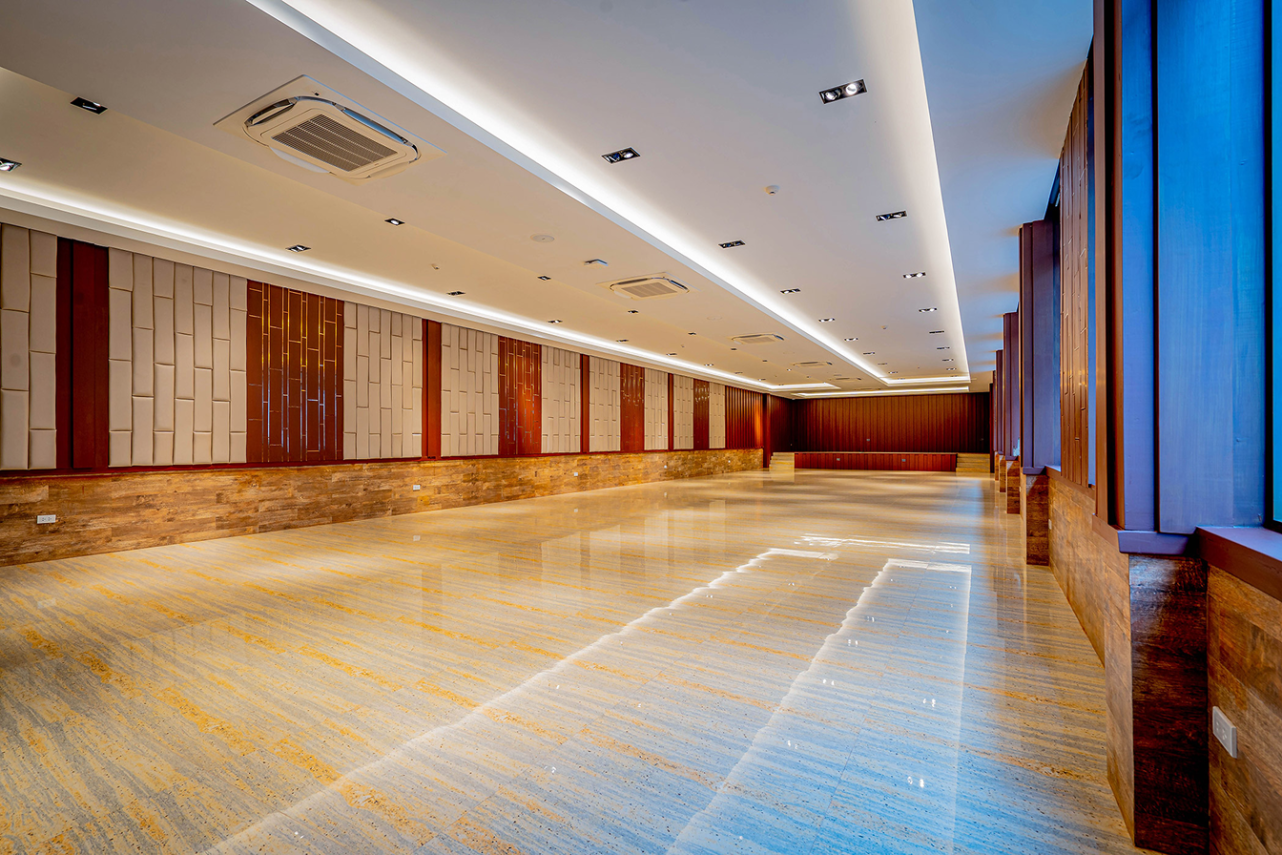 Meeting Room B