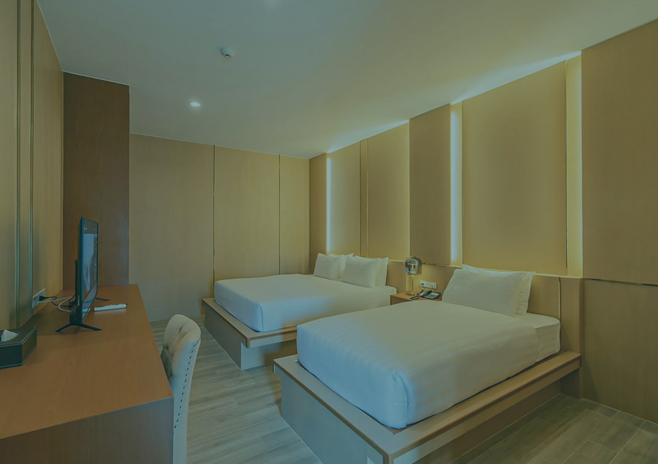 Deluxe Family Space